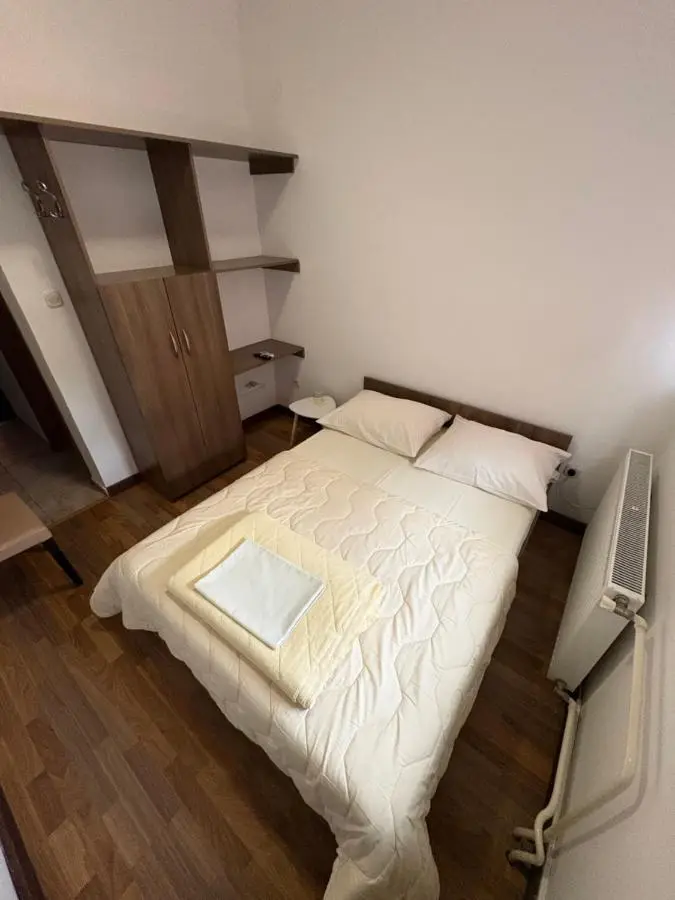 Hotel Avanti