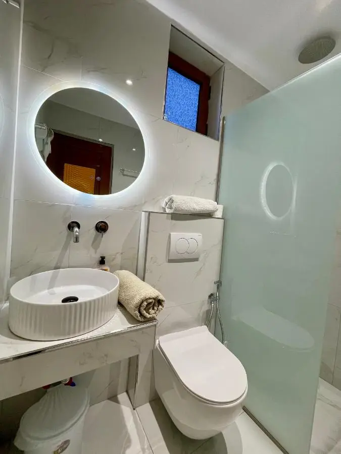 Villa Festim Ksamil