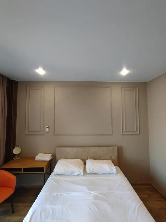 Villa Lile