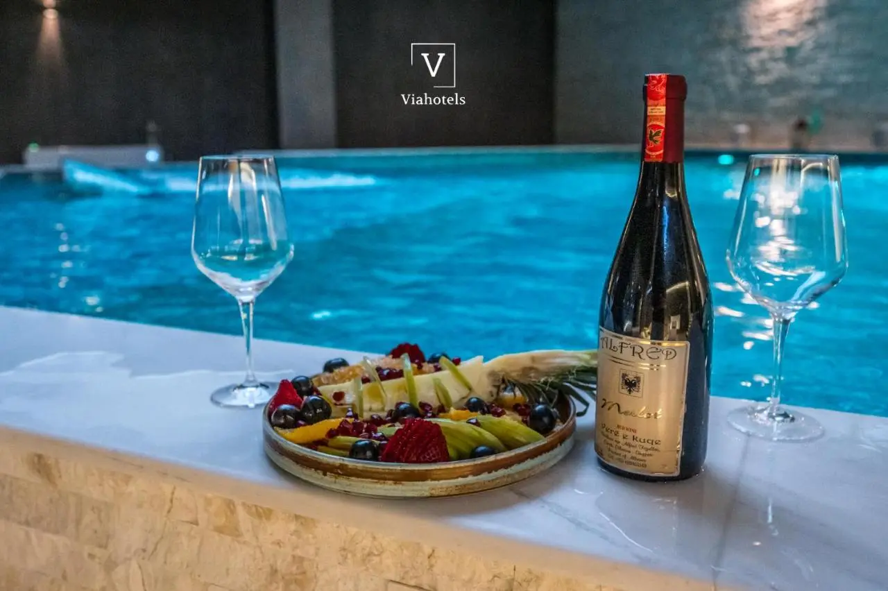 VH Eurostar Tirana Hotel Congress & Tirana Spa