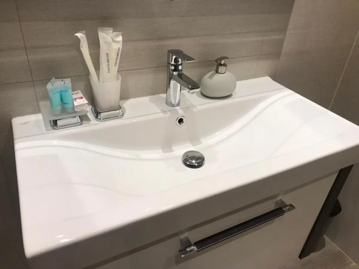 Premium apartment in Porta Batumi Tower