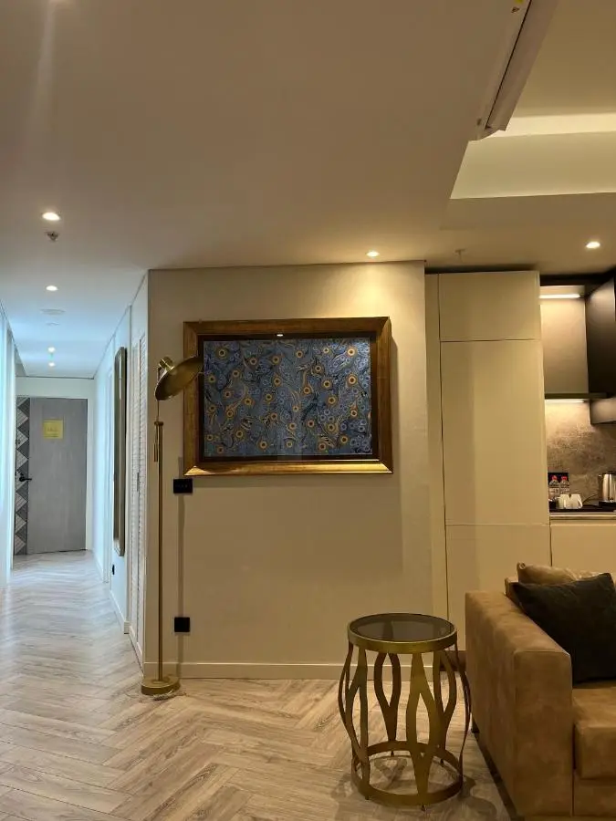 Wanda Vista Residence