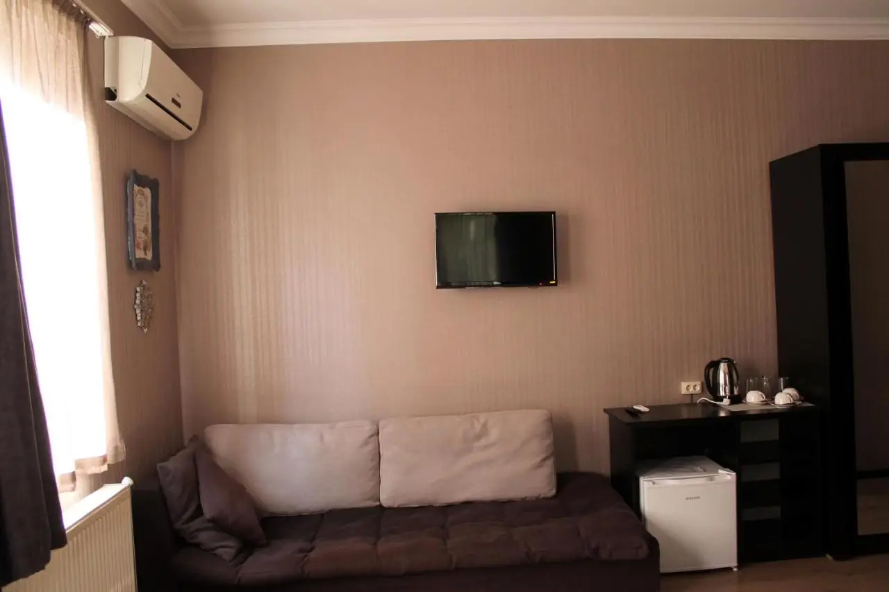 Hotel New Metekhi