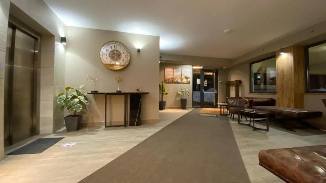 Gudauri Hills Apart Hotel