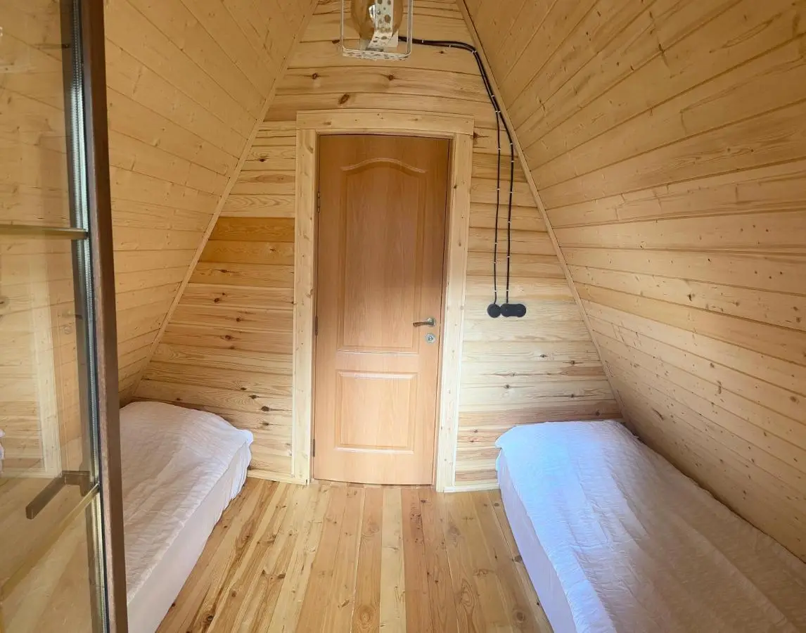 VIP-comfort BORJOMI