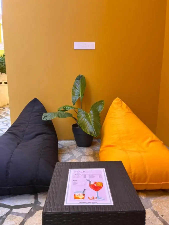 Belix Hotel Apartments, Near the Beach