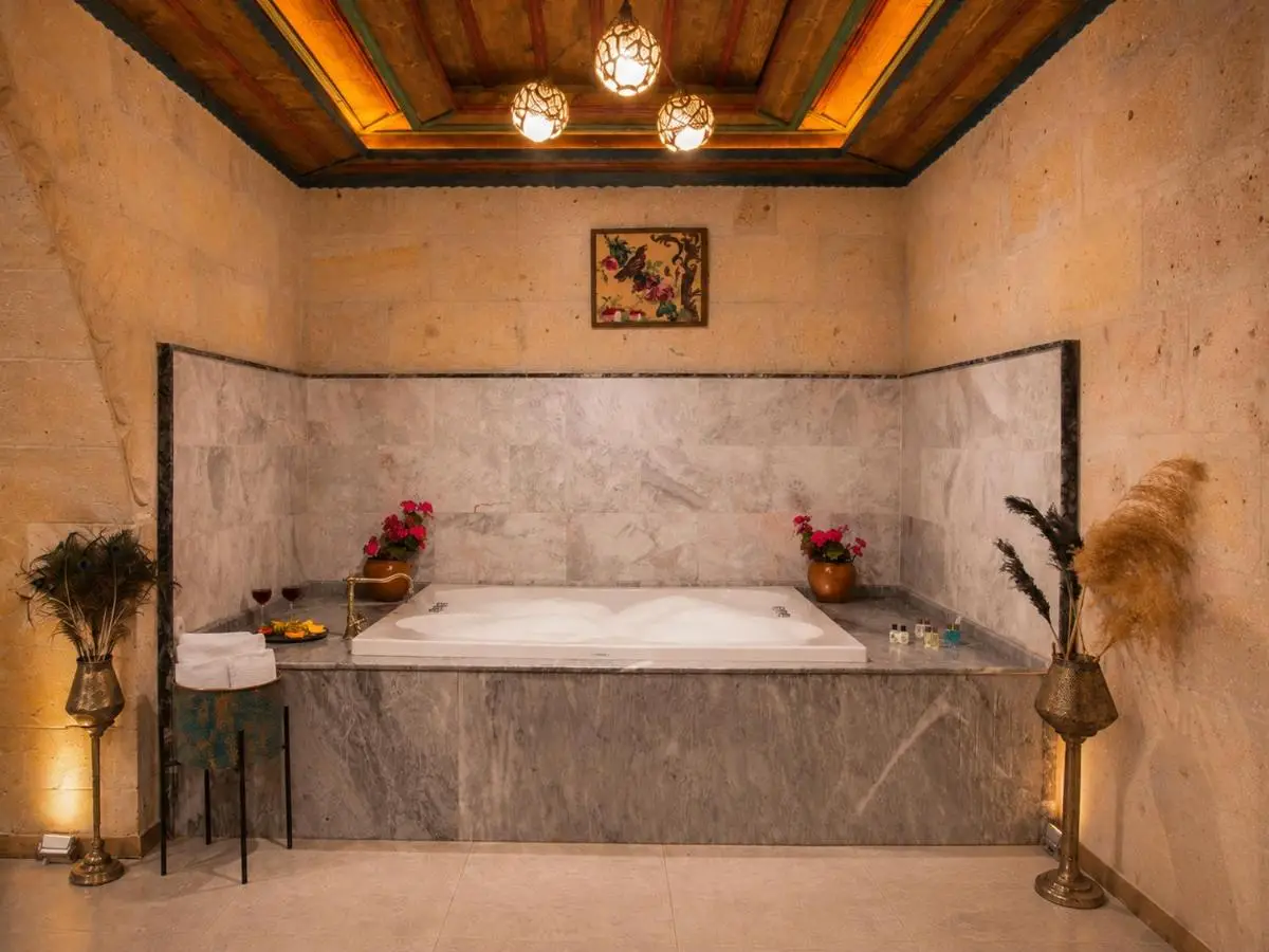 Premium Cappadocia