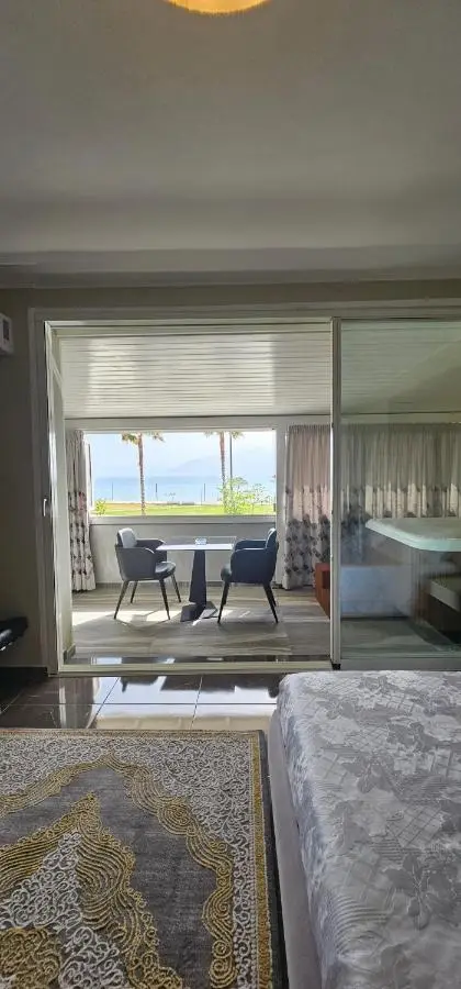 Hotel Pirro