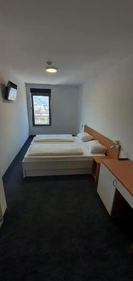 Hotel Rivero A&S