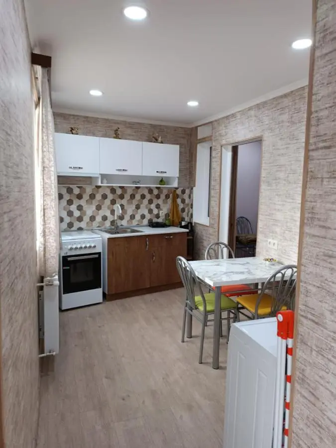 Piligrim Apartament Tbilisi