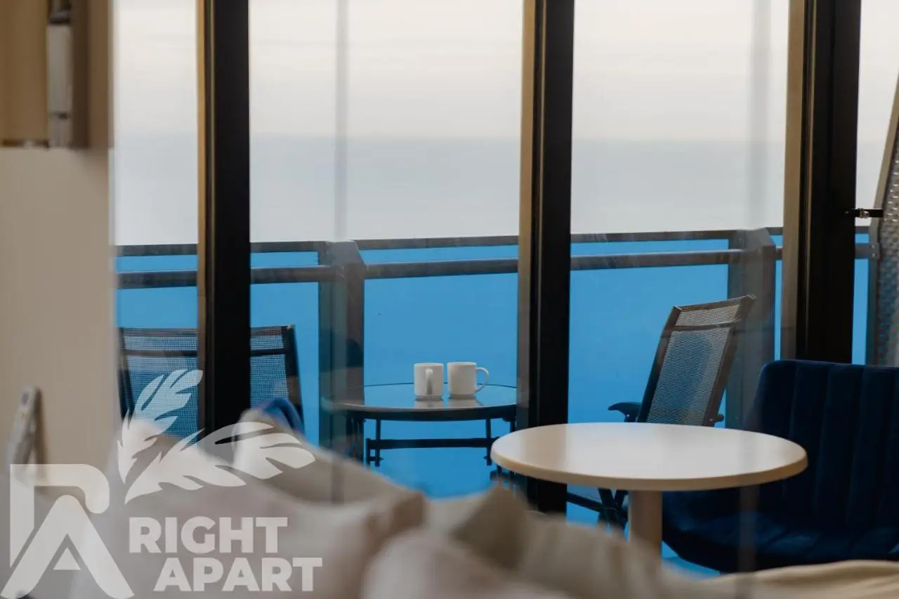 ORBI CITY Hotel Sea View