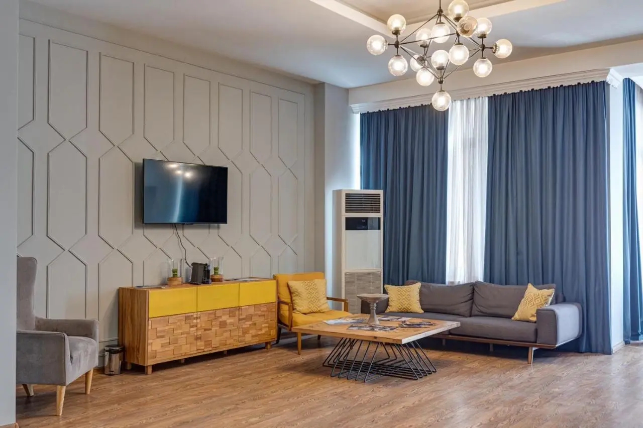 Hotel Mevora