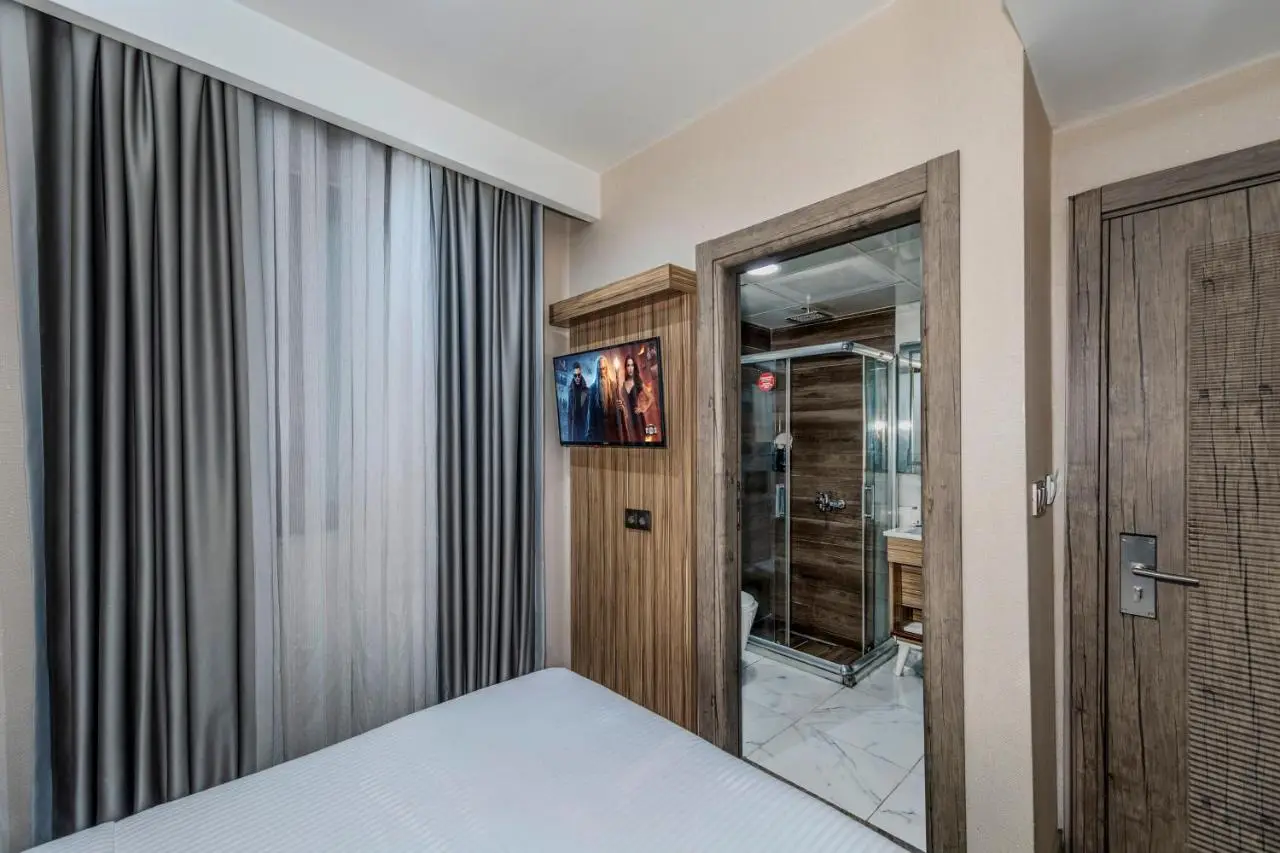 Dem İstanbul Airport Hotel