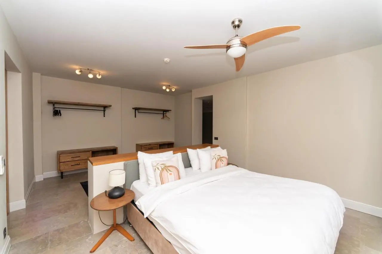 Vistaport A - Luxury Villa with Private Pool and Sea View