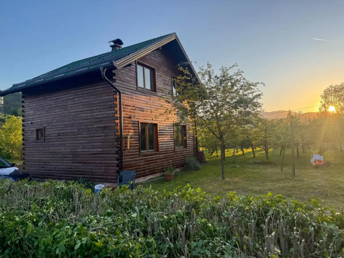 Guest House Seka