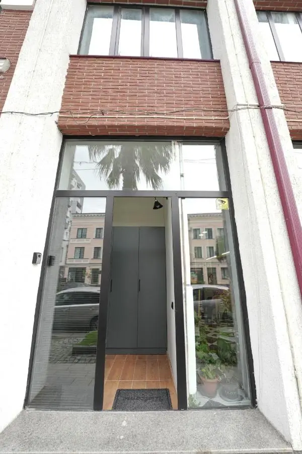 Poti Seaside Apartment O