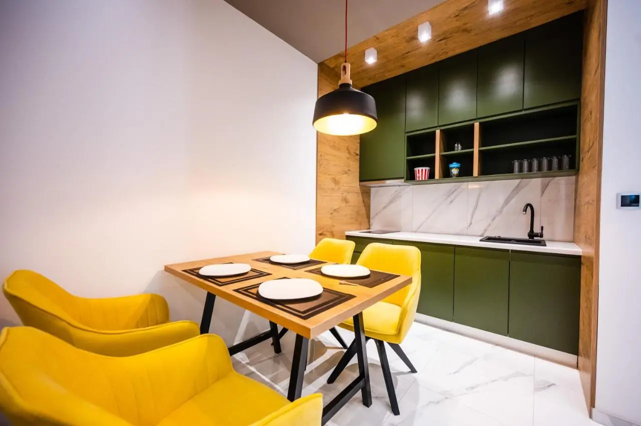 DMS Apartments & Suites Sarajevo