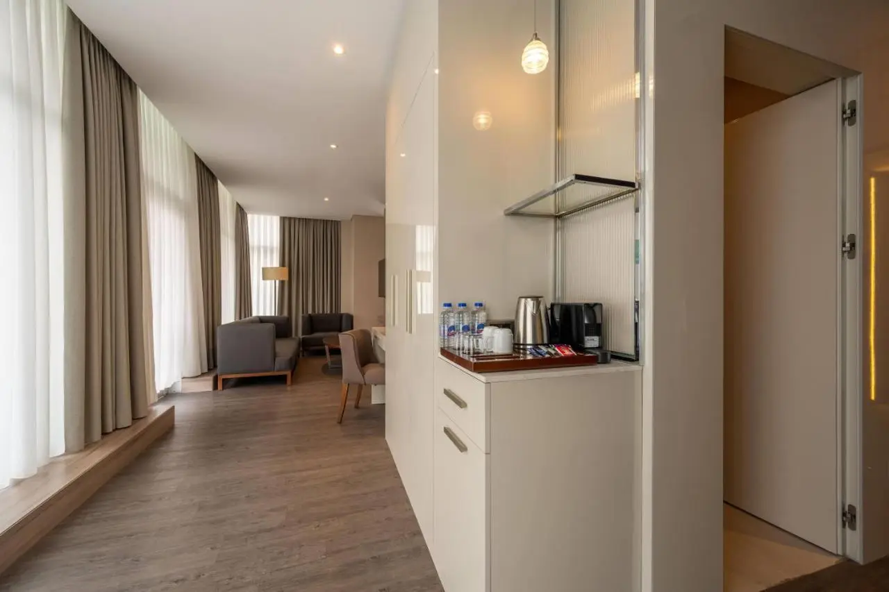 Ramada Encore Istanbul Bayrampasa