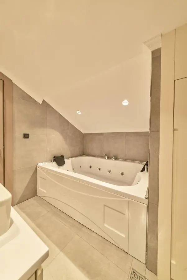 Selini Hotel İstanbul Airport