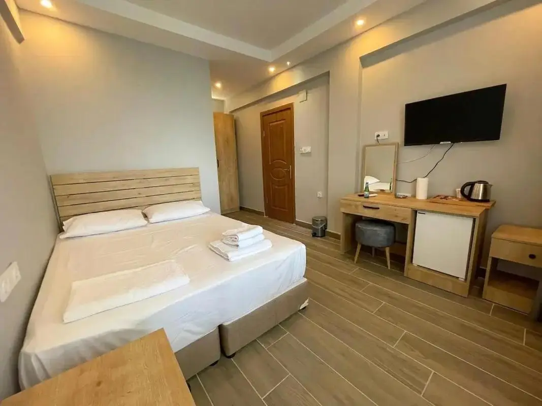 KILIÇARSLAN OTEL