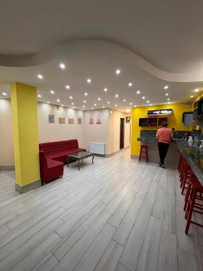 Hostel Jeal