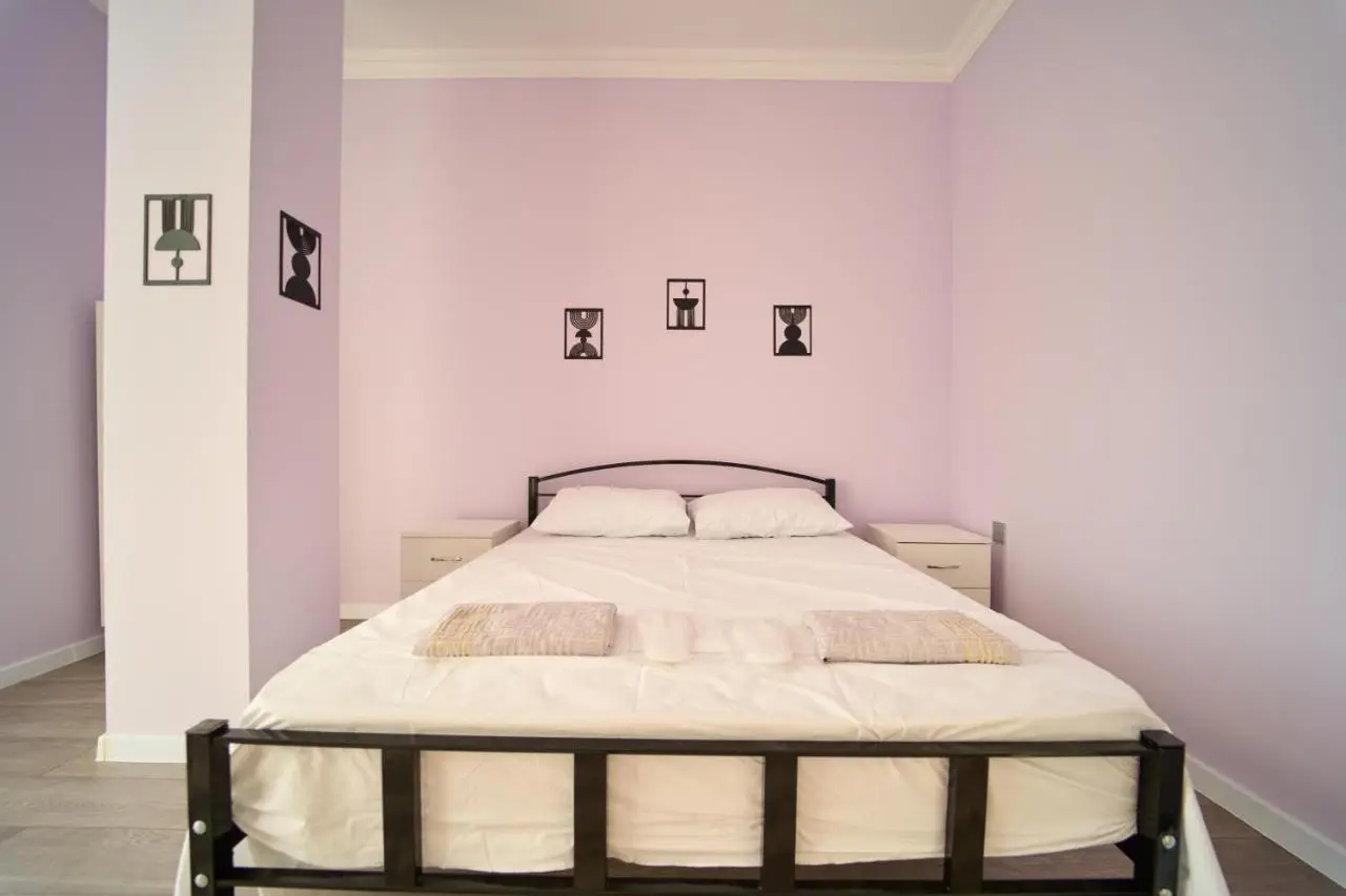 Premium Sea View Hotel & Hostel