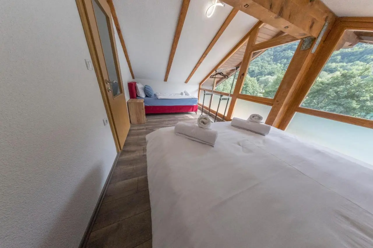 Holiday Homes Mujo Bejzin