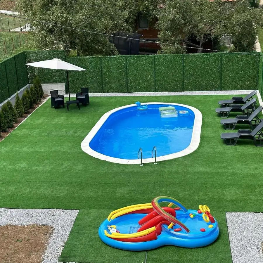 Holiday home Mumi