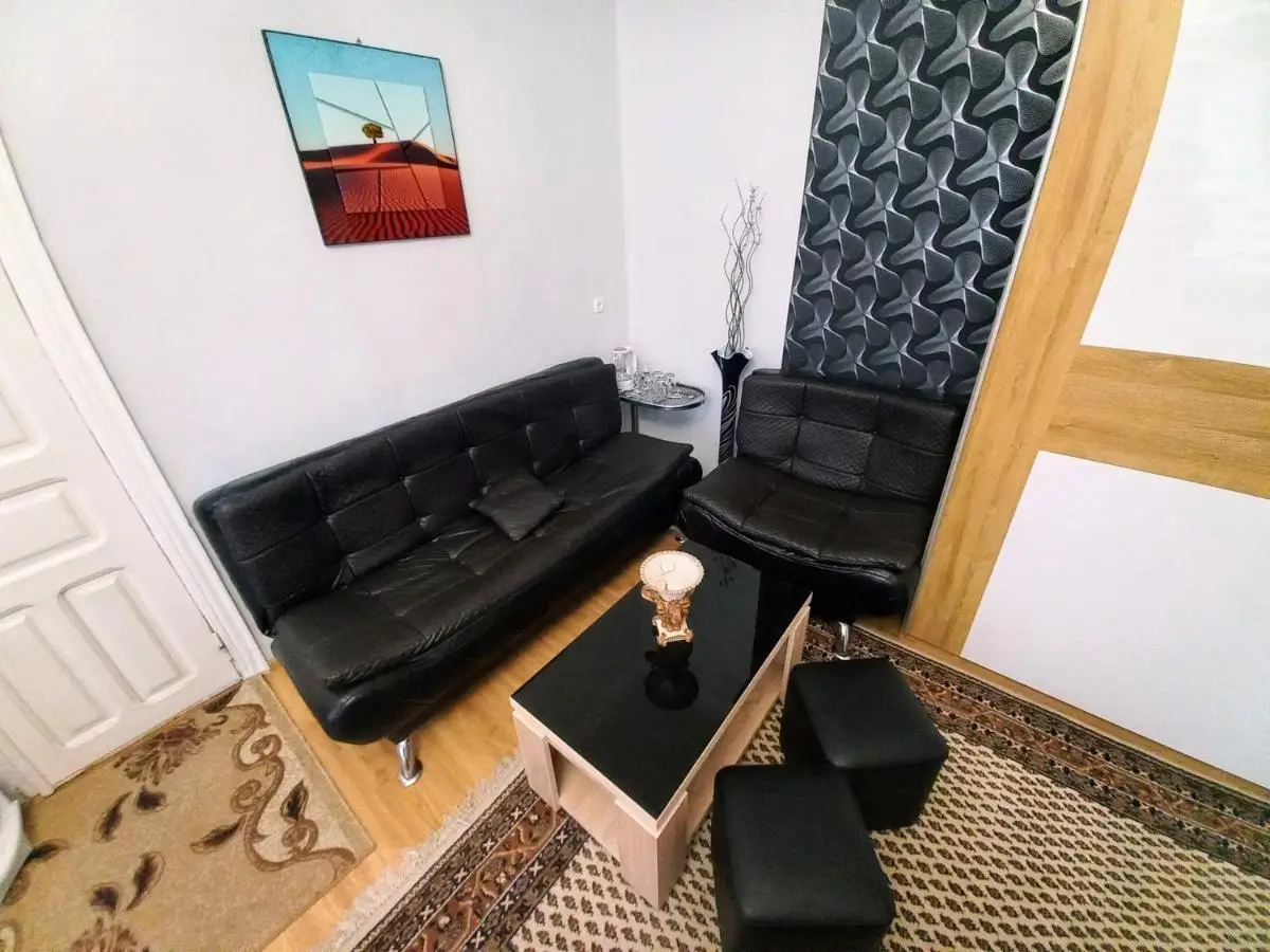 ApartHotel RioNi