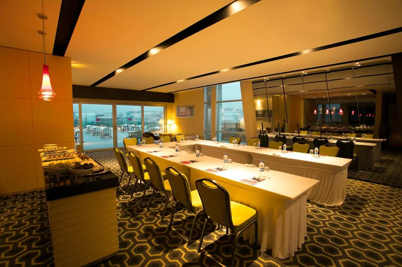 Wyndham Istanbul Asia Airport