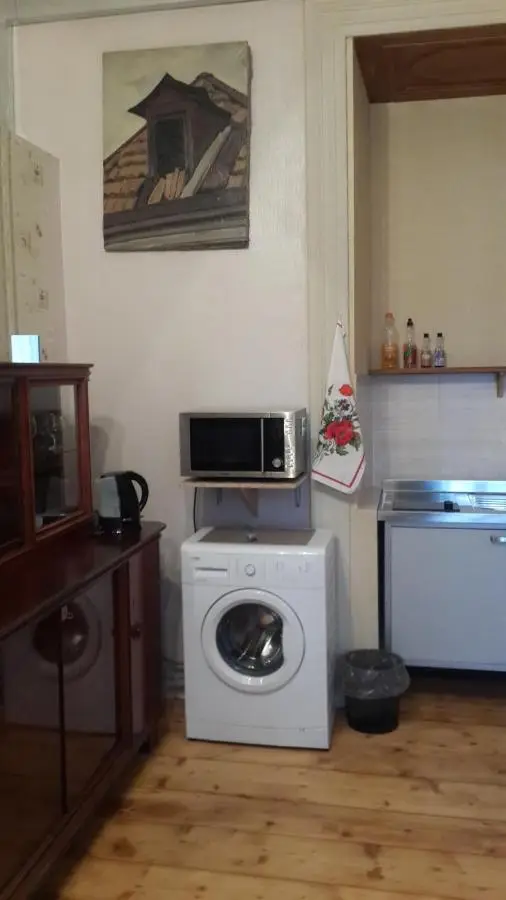 Solo Room Apartment