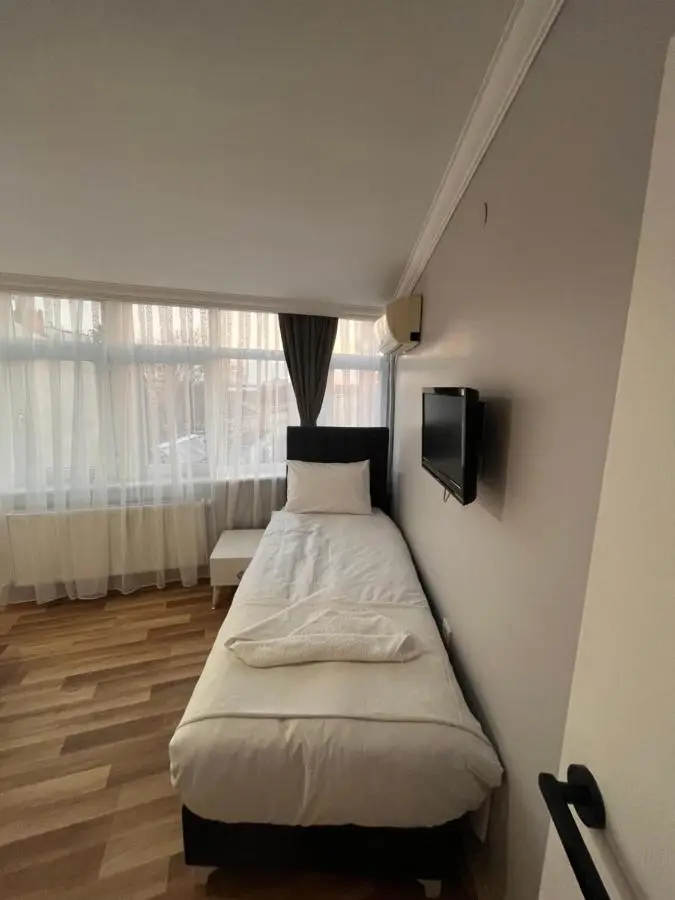 Asparagus HOTEL & SUITES OLD CITY