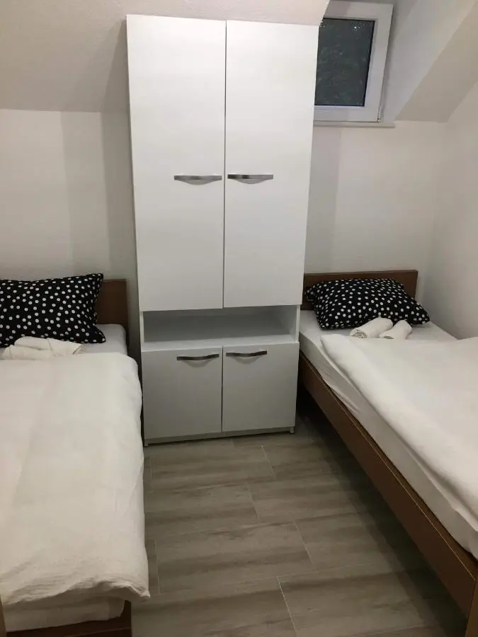 Apartman “Centar Jajce “