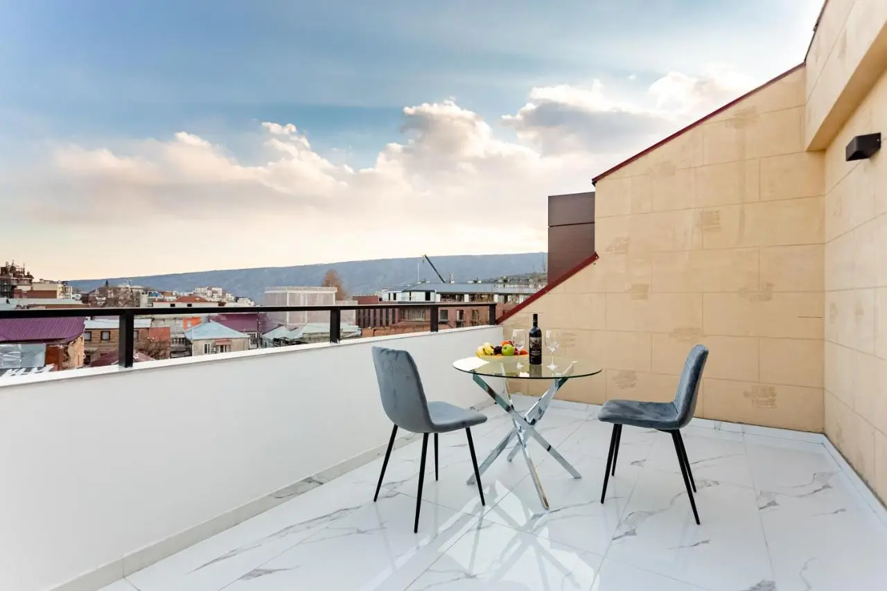 Orden Apart Hotel