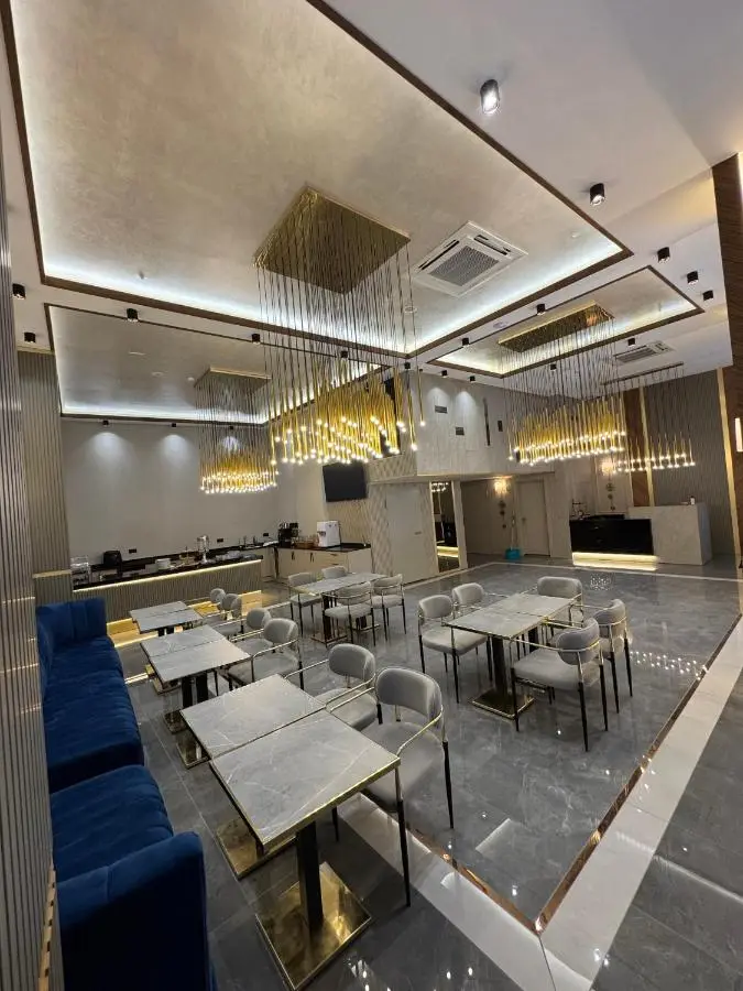 Elysia Plus Hotel