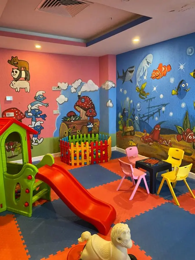 Vira Otel Suites