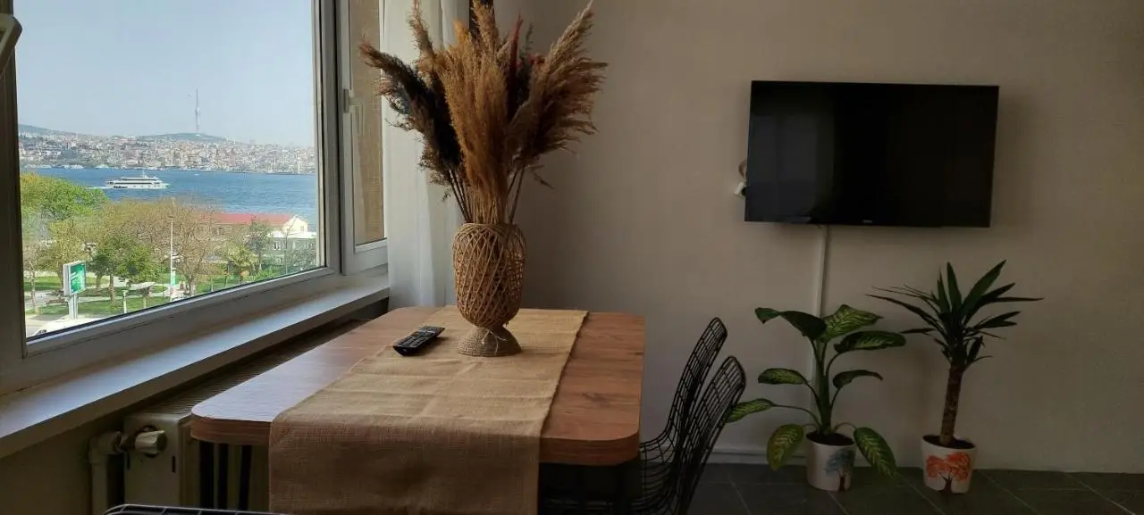 Classy Flat FINDIKLI-TAKSIM