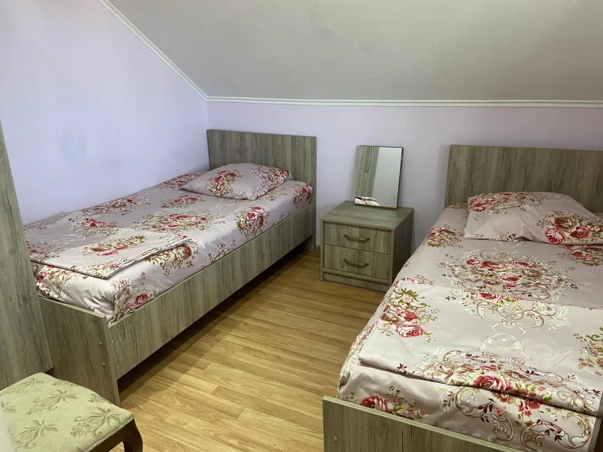 Homestay in Batumi Дом в Чакви