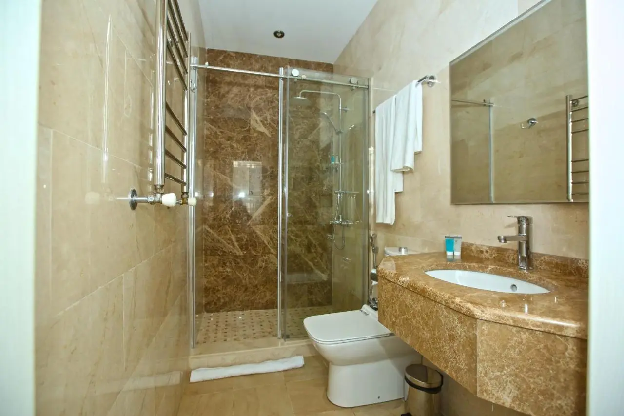 Miraj Hotel