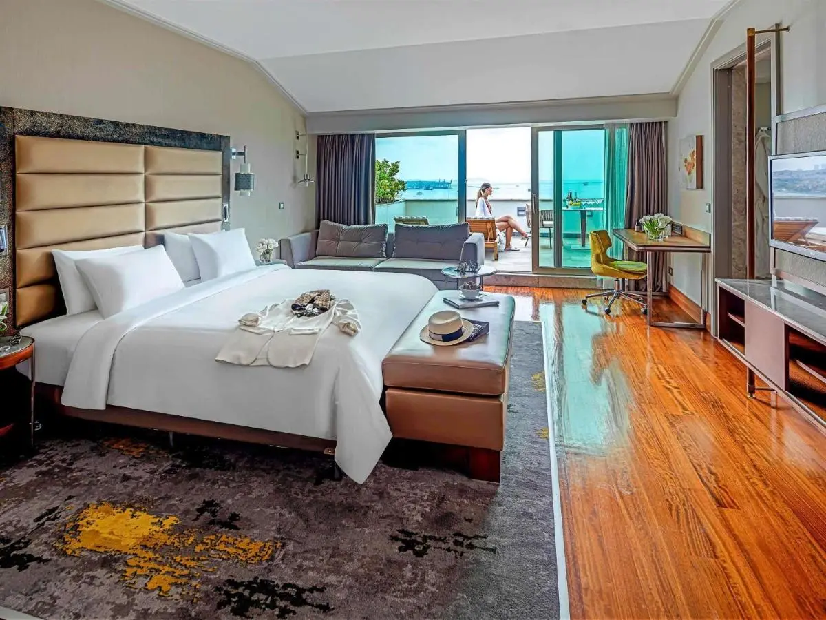 The Artisan Hotel Istanbul - MGallery Collection