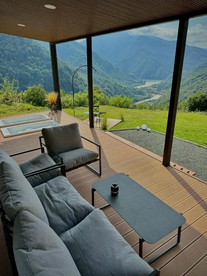 17HILLS Cottage