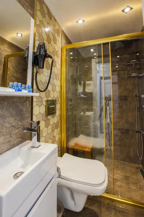 Stone Suites