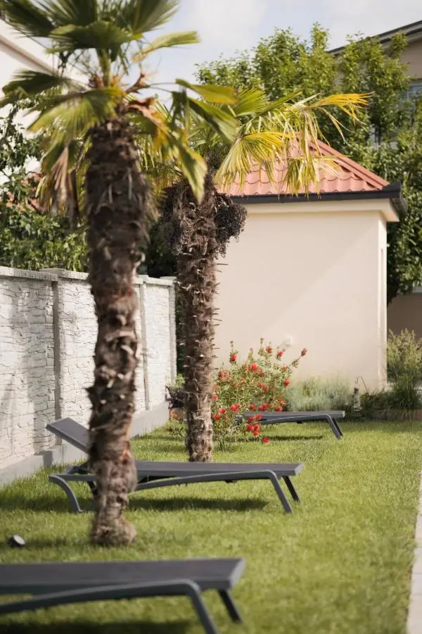 Villa Bura