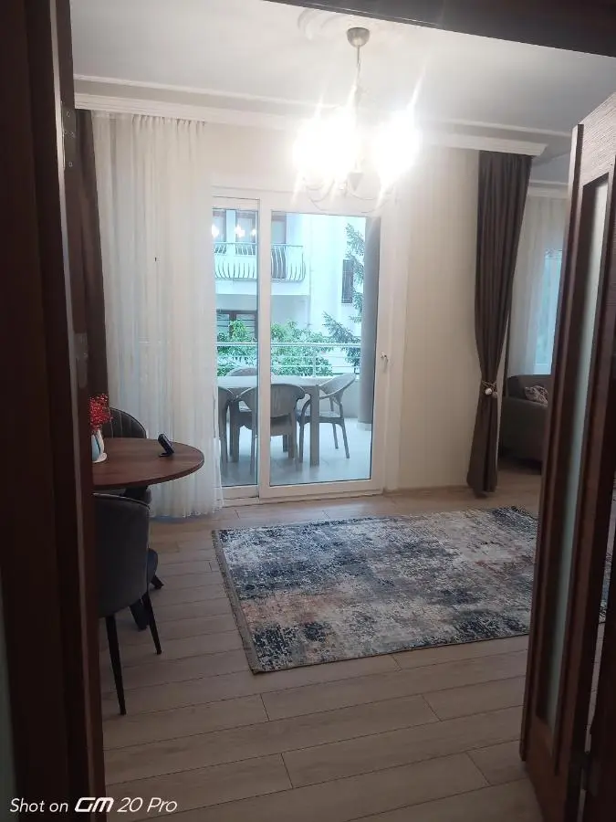 Clove Boutique House Apart