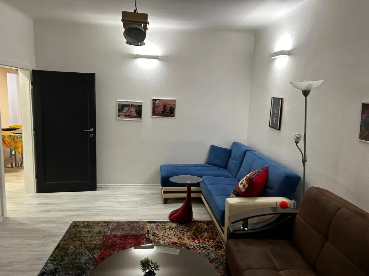 Shine family apartment Sarajevo