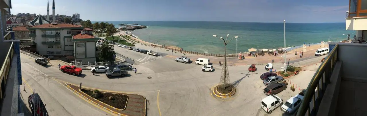KOÇAN OTEL Hatice Karakoçan