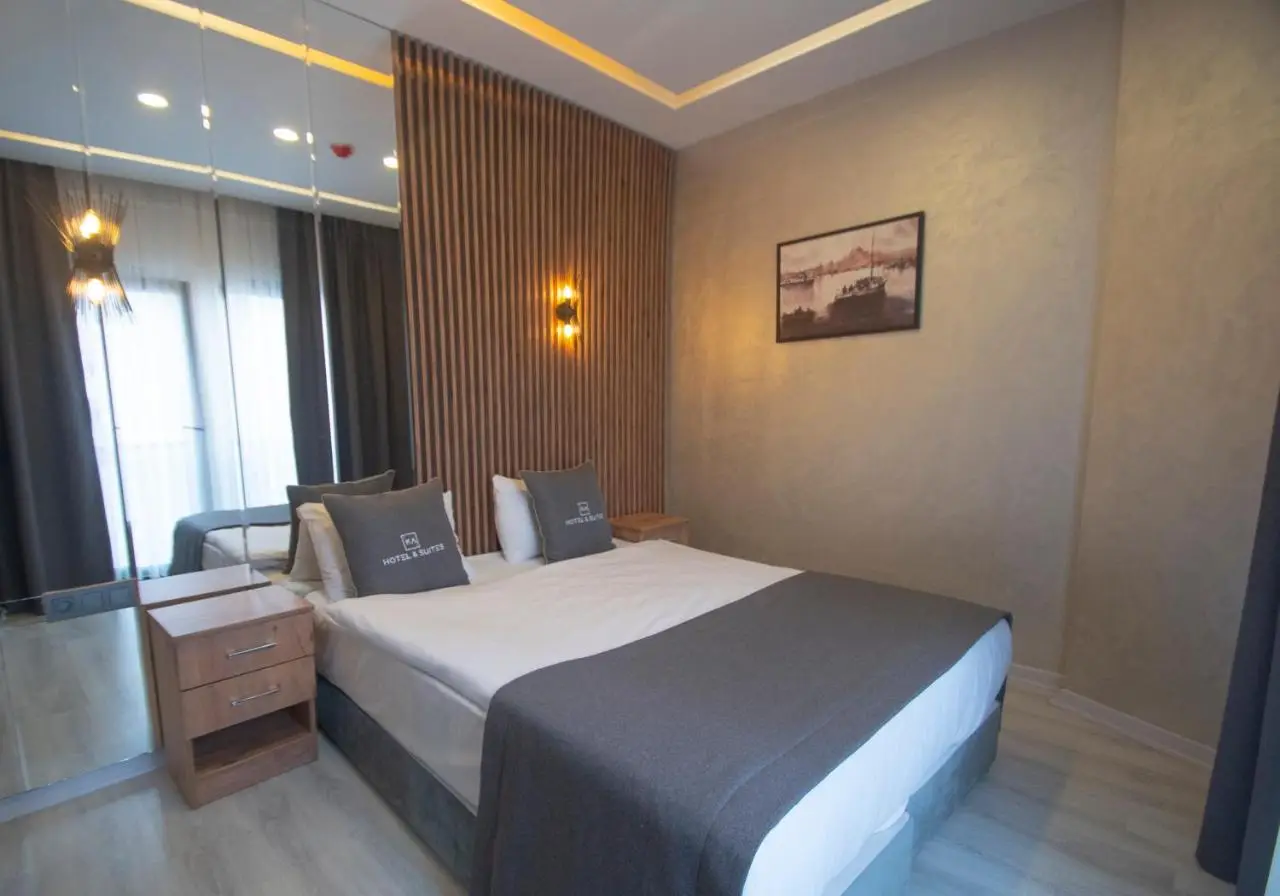 KA Hotel & Suites