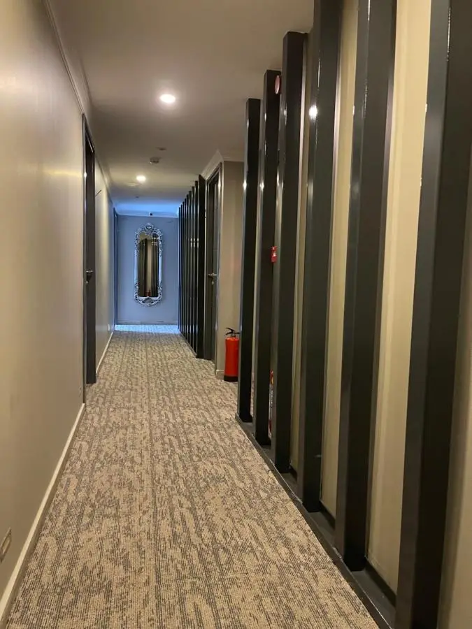 New Taksim Hotel
