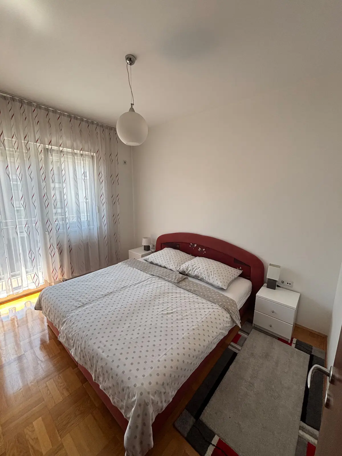 NEW! Bright & Spacious Lux apartman Dunja