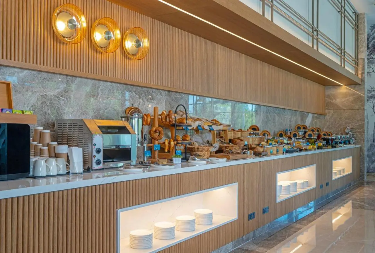 voco Antalya - Konyaaltı by IHG